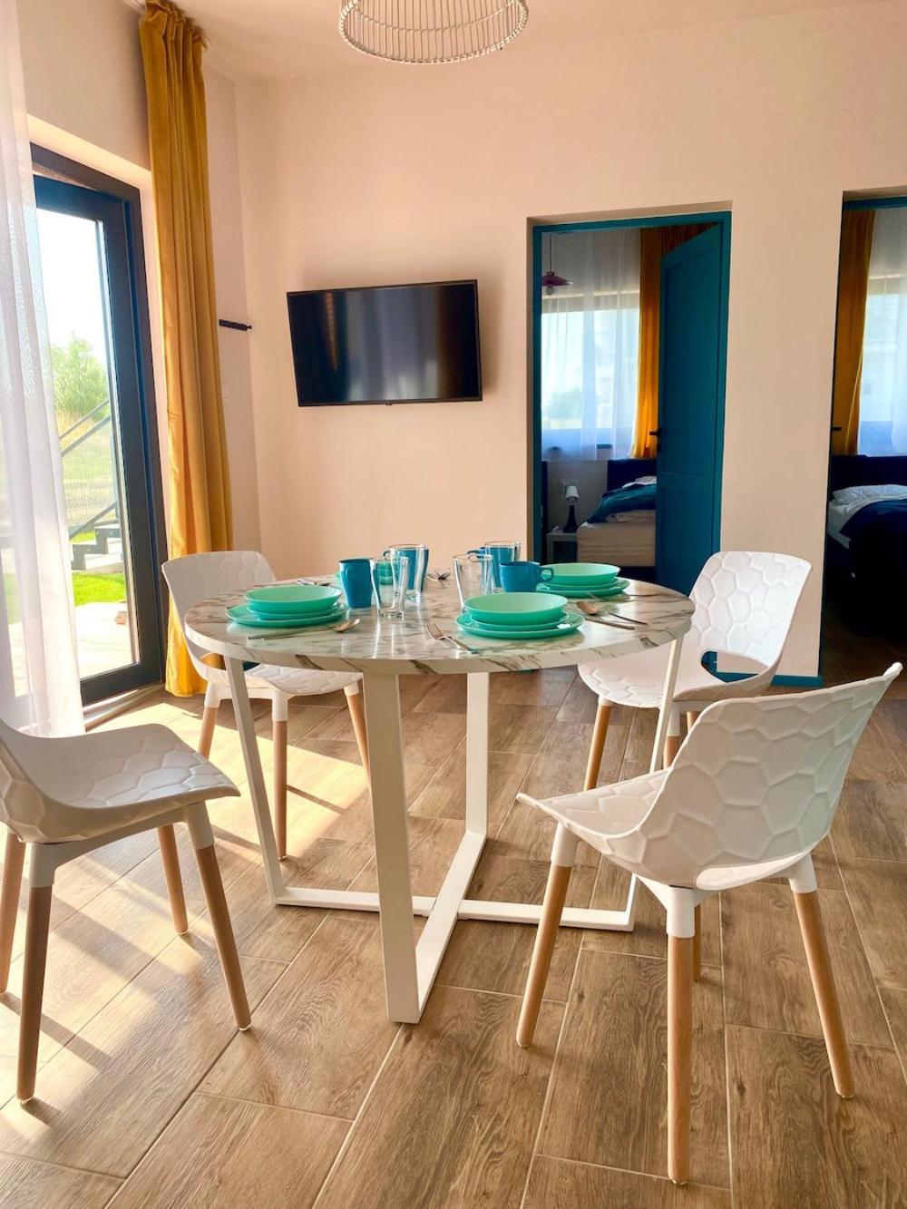 Apartamenty Czerwone Korale Chłopy Eksteriør bilde