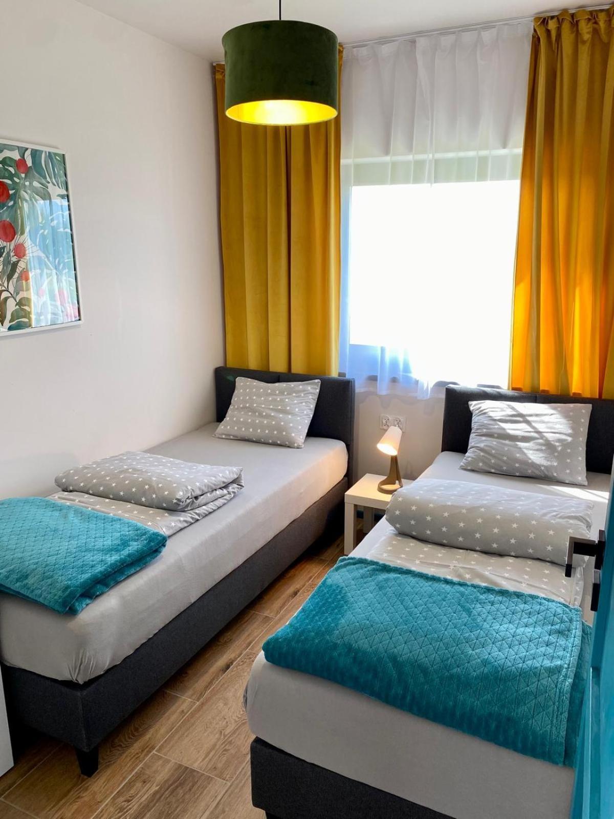 Apartamenty Czerwone Korale Chłopy Eksteriør bilde